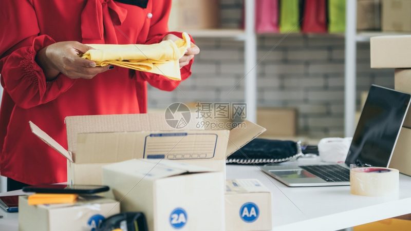 网店装修代运营加加盟代理：揭秘电商成功之道